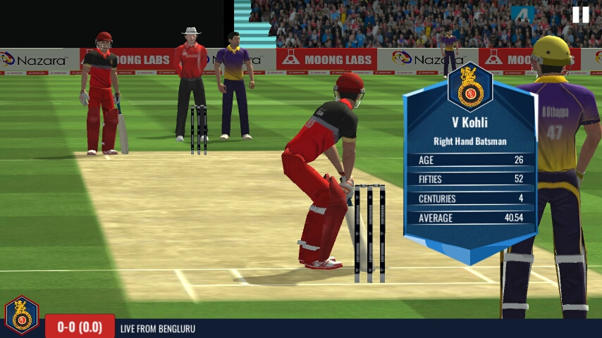 ea cricket 2007 apk ea cricket 2007 apk