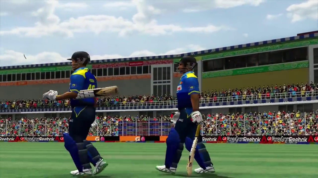 Ea Sports Cricket 2019 Pc Game Activation Key